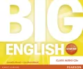 Big English Starter Class CD - tantis.pl