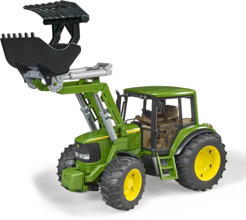 Ładowarko-koparka JCB Midi CX - tantis.pl