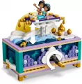 LEGO® Szkatułka na biżuterię Dżasminy 43295 - tantis.pl