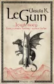 Język nocy. Eseje o pisaniu, science fiction i fantasy - tantis.pl