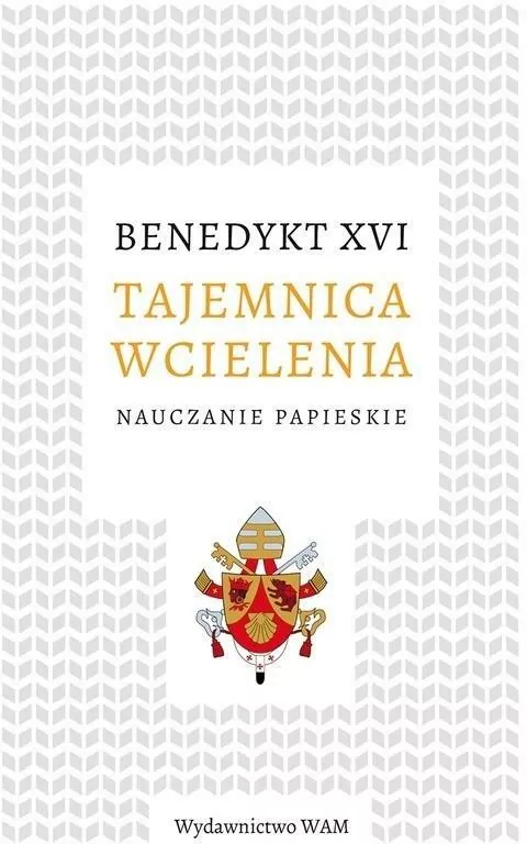 Tajemnica wcielenia - tantis.pl