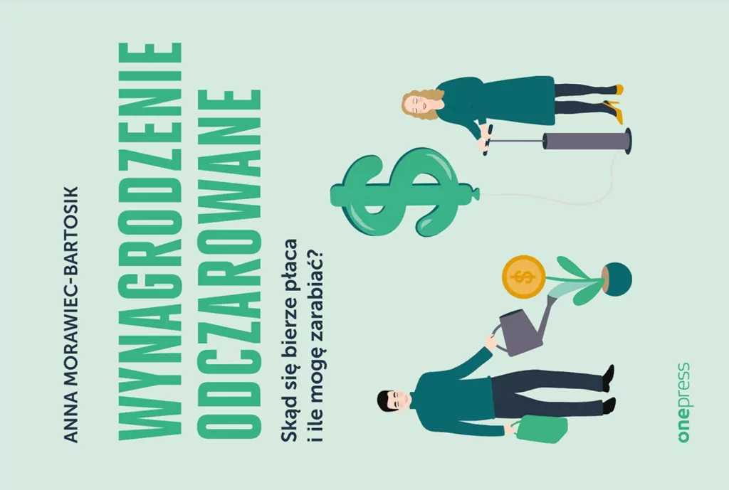 Wynagrodzenie odczarowane - tantis.pl