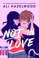 Not in Love - tantis.pl