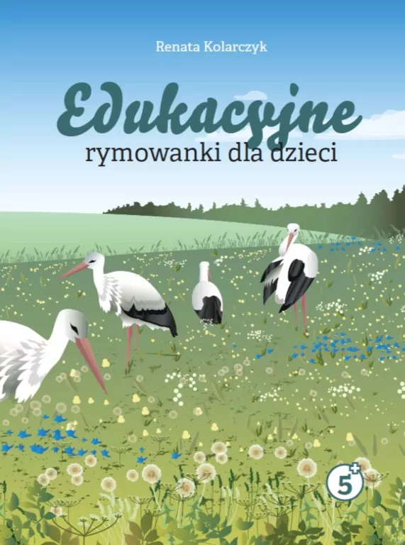 Edukacyjne rymowanki dla dzieci - tantis.pl
