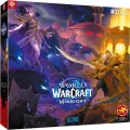 Puzzle 1000 World of Warcraft Midnight Against... - tantis.pl