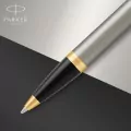 Długopis Im Brushed Metal GT - tantis.pl
