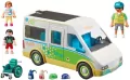 Autobus szkolny. City Life 71329 - tantis.pl
