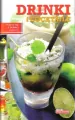 Drinki i cocktaile. Dobra kuchnia - tantis.pl