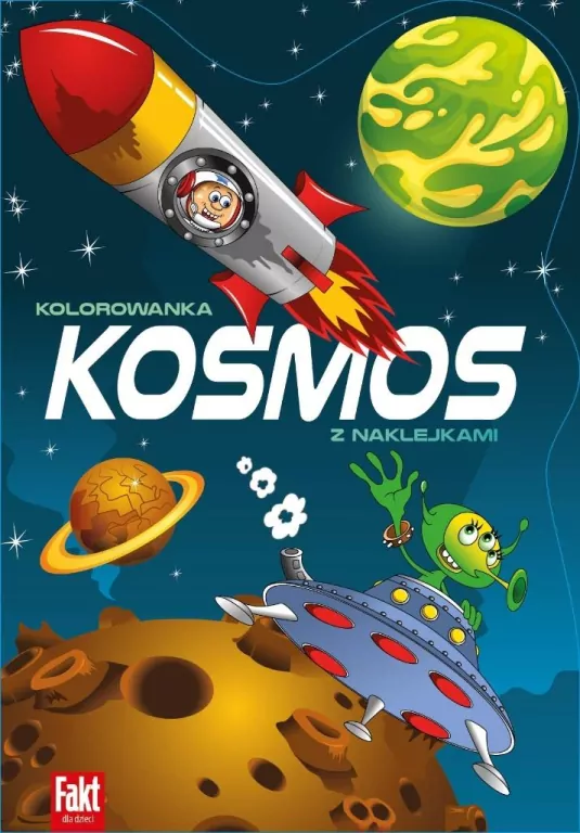 Kosmos - tantis.pl
