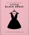 The Little Book of The Little Black Dress - tantis.pl