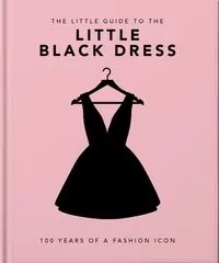 The Little Book of The Little Black Dress