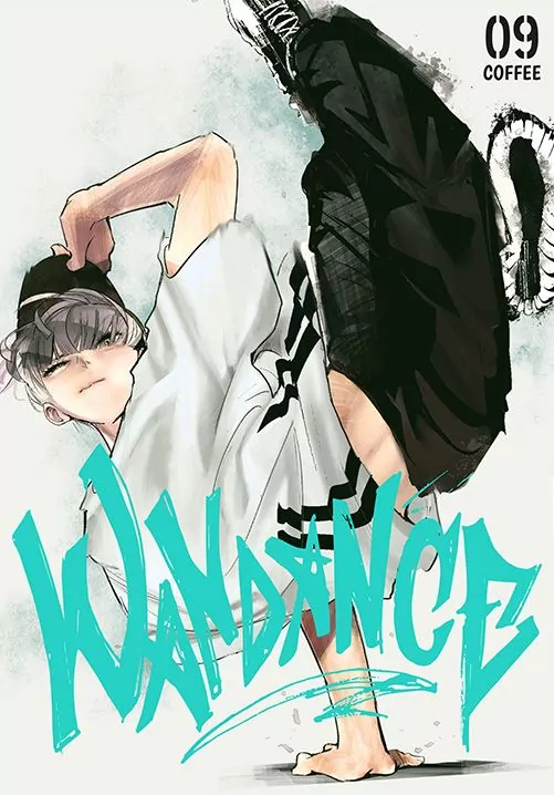 WanDance. Tom 9 - tantis.pl