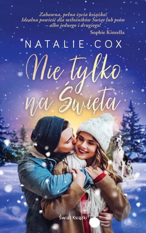 Nie tylko na Święta - tantis.pl
