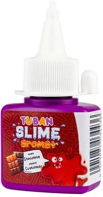 Slime aromat czekolada - tantis.pl