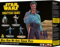 Star Wars: Shatterpoint - Co my tu mamy - Lando Calrissian - tantis.pl
