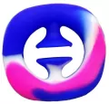 Zabawka sensoryczna ściskacz MIX - tantis.pl