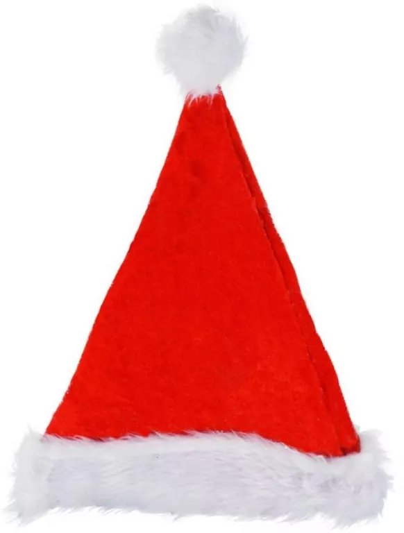 Czapka Mikołaja - tantis.pl