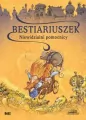 Bestiariuszek. Niewidzialni pomocnicy - tantis.pl