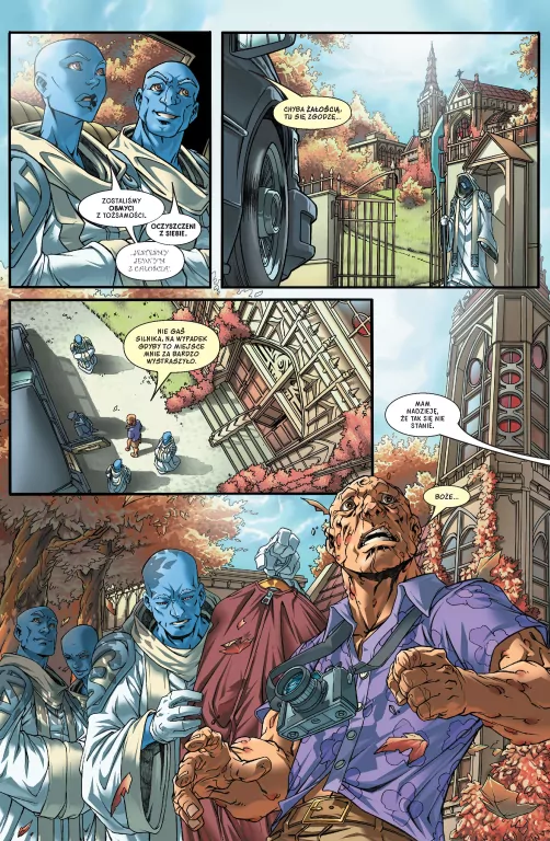 Deadpool i Cable. Tom 1 - tantis.pl