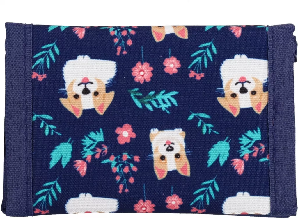 Portfelik Dear Puppy ASTRA - tantis.pl