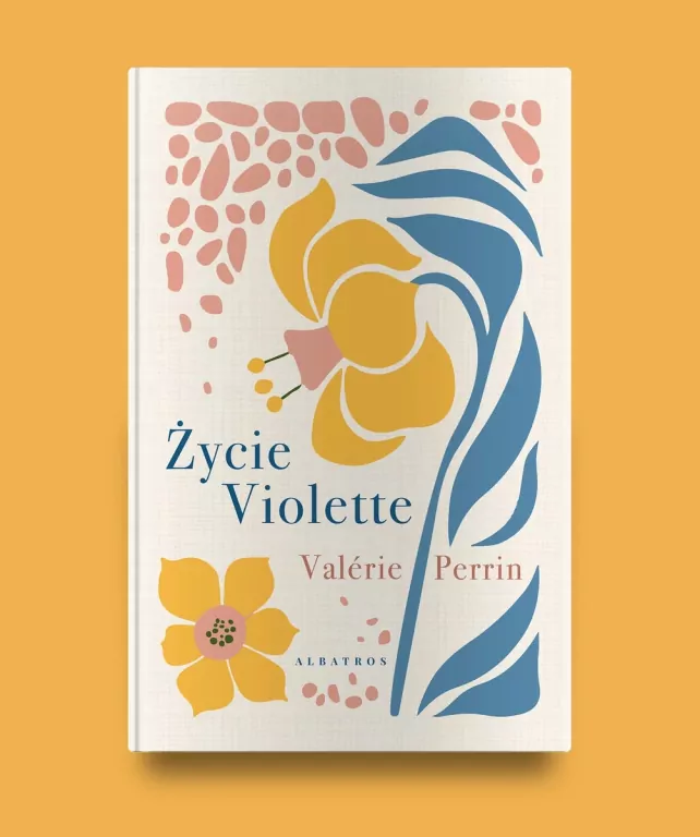 Życie Violette - tantis.pl