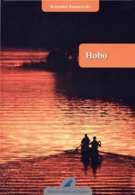 Hobo. Biblioteka szkoły pod żaglami