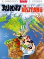 Asteriks. Asteriks w Hiszpanii. Tom 14 - tantis.pl
