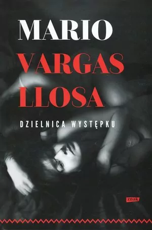 Dzielnica występku - tantis.pl