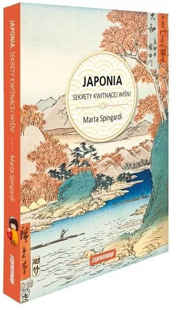 Japonia. Sekrety kwitnącej wiśni - tantis.pl