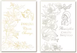 Książeczka Pamiątka Chrztu