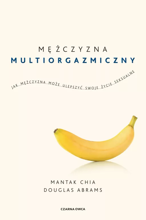 Mężczyzna multiorgazmiczny - tantis.pl