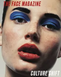 The Face Magazine wer. angielska