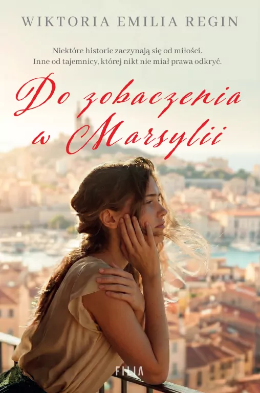Do zobaczenia w Marsylii - tantis.pl