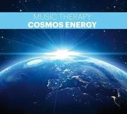 Music Therapy. Cosmos Energy CD - tantis.pl