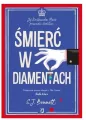 Śmierć w diamentach. Jej Królewska Mość prowadzi śledztwo. Tom 4 - tantis.pl