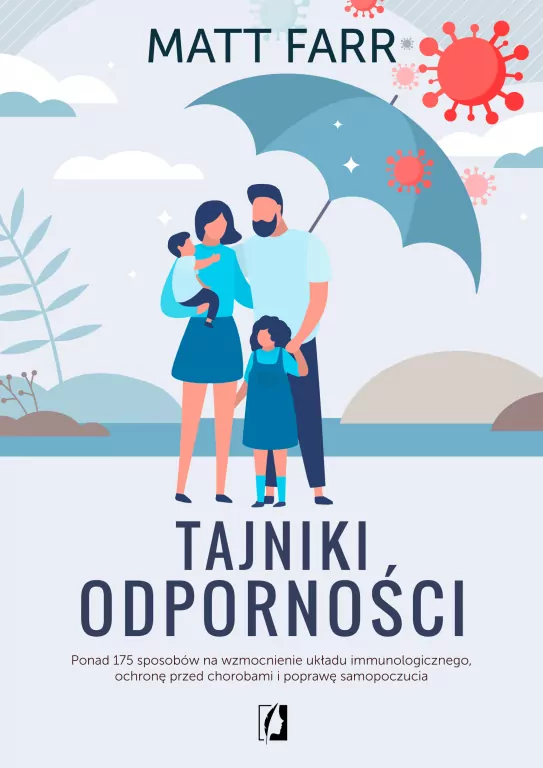Tajniki odporności - tantis.pl