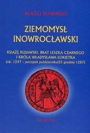 Ziemomysł Inowrocławski - tantis.pl