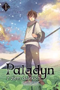 Paladyn z ziem dalekich. Tom 1 - tantis.pl