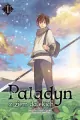 Paladyn z ziem dalekich. Tom 1 - tantis.pl