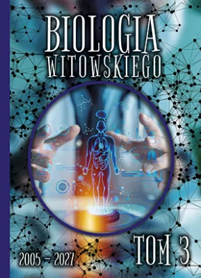 Biologia - Biologia Witowskiego. Zbiór zadań wraz z odpowiedziami dla zdających egzamin maturalny z biologii. Nowa edycja 2005-2027. Tom 3