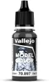 Vallejo: 70.897 - Model Color - Bronze Green (18 ml) - tantis.pl