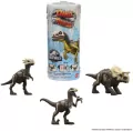 Jurassic World Dino Reveal Dinozaur niespodz. mix - tantis.pl