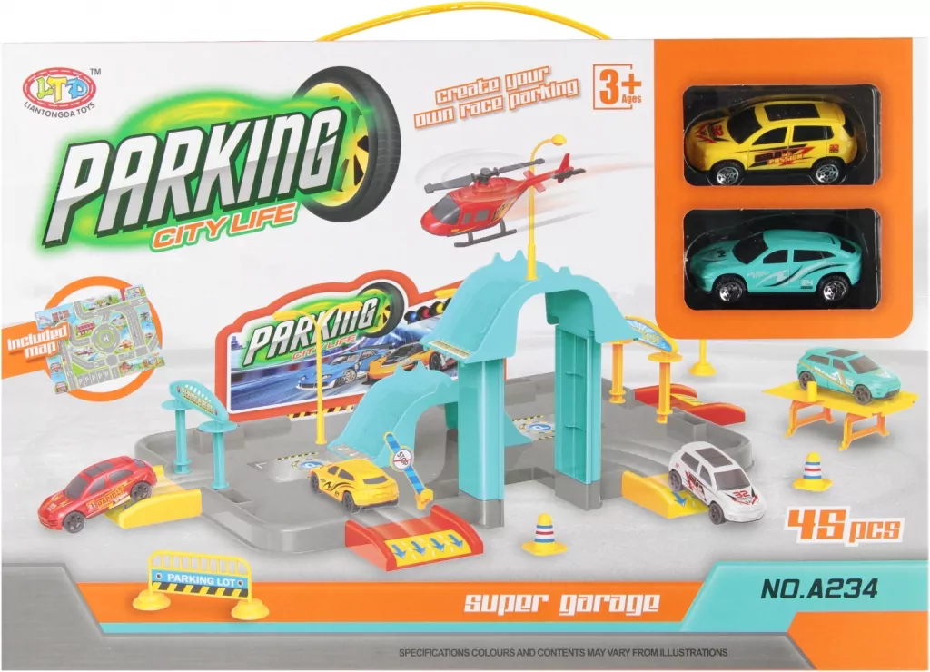 PARKING CITY AKC 37X26X7 MC WB 48 - tantis.pl