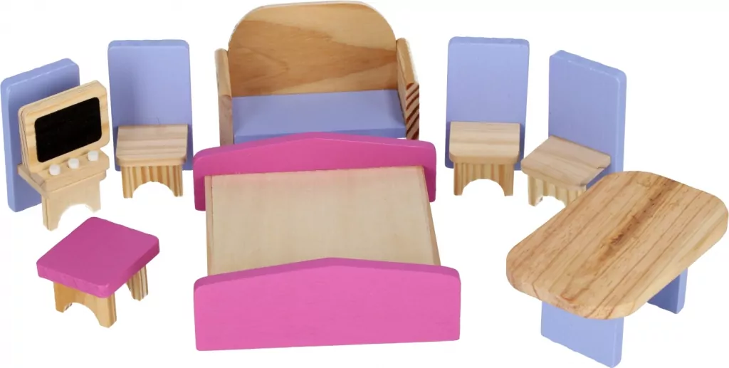 DOMEK DLA LALEK DREW AKC 56X54X8 MC PUD 4 - tantis.pl