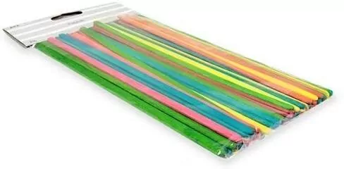 Patyczki P6 0,5cmx19cm, mix - tantis.pl