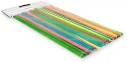 Patyczki P6 0,5cmx19cm, mix