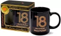 Kubek Premium Urodziny 18 - tantis.pl