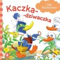 Kaczka-dziwaczka - tantis.pl