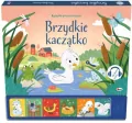 Brzydkie kaczątko. Słucham baśni - tantis.pl