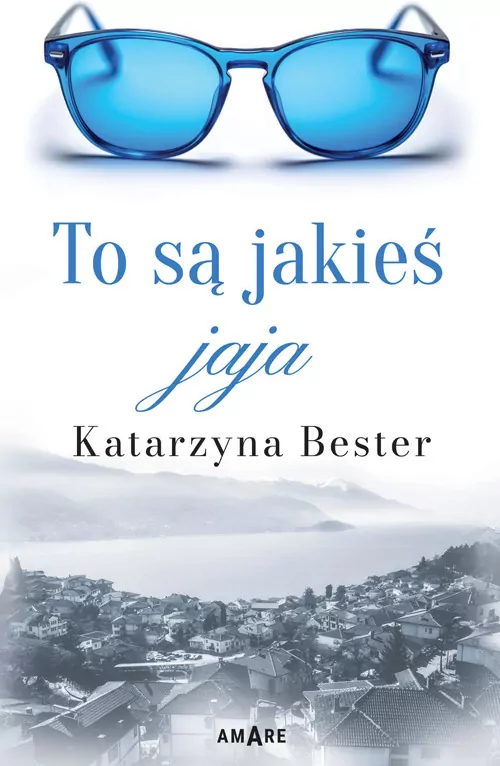 To są jakieś jaja - tantis.pl